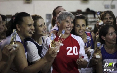 Clásico apertura