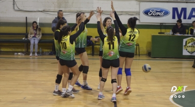Con sabor a play-off 