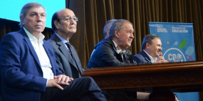 Está en marcha el Córdoba Juega 2018