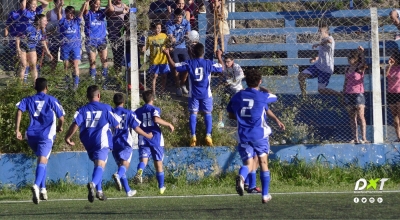 Diablo Azzurro