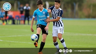 ¡Zapelli anotó para la Selección Argentina!