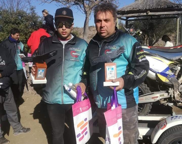 Rugidos de Cóndor
