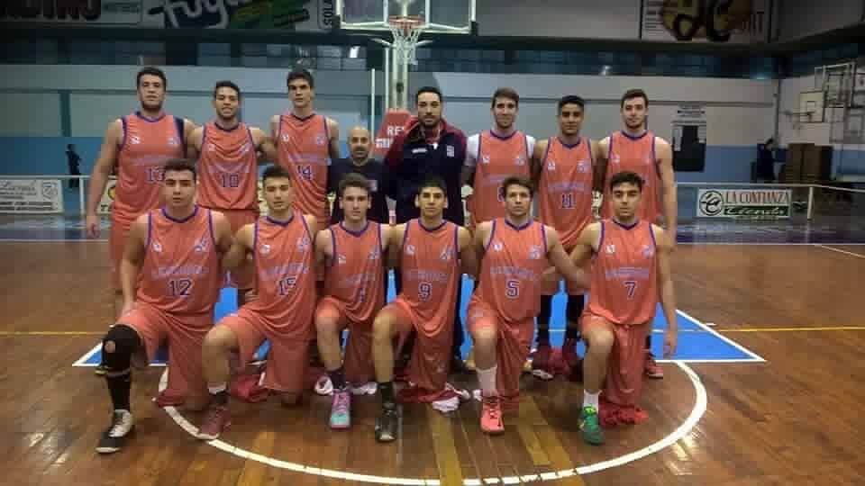 Yo, campeón
