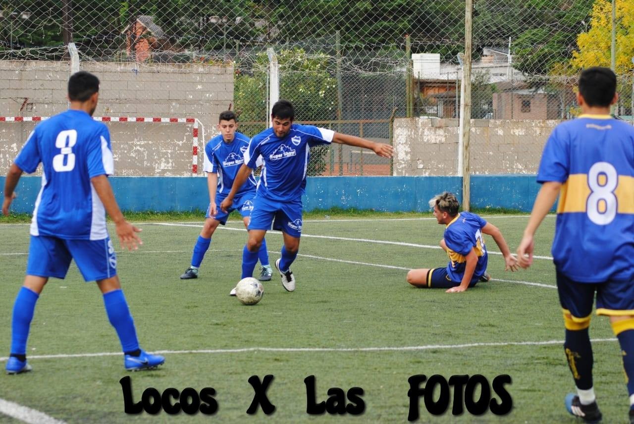 Atlético tropezó ante el líder Talleres
