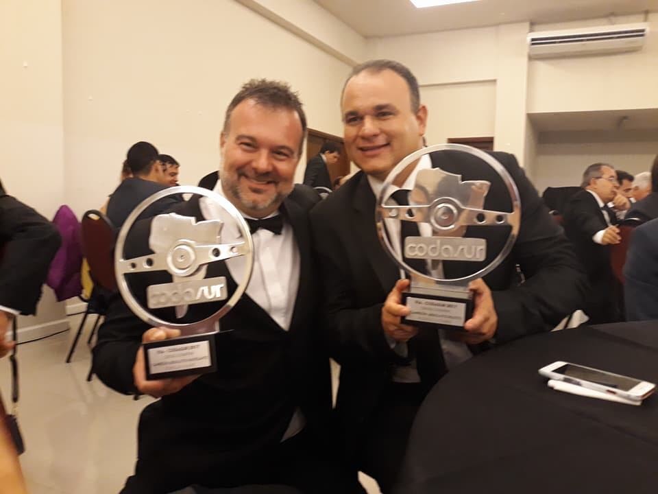 Premio para Tommy