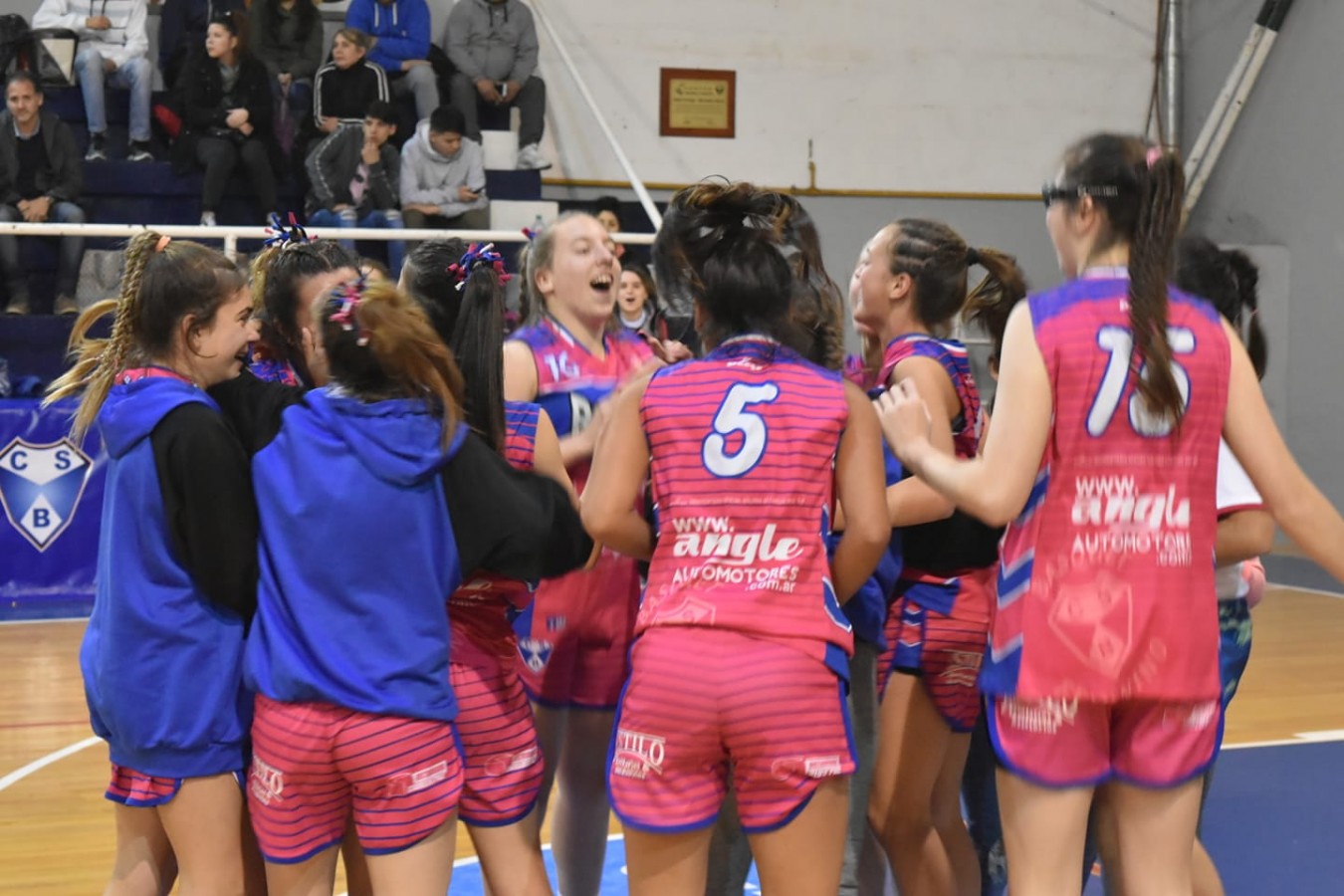 ¡Bolívar campeón y al Argentino!