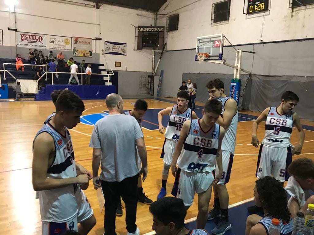 Victoria abultada de Bolívar rumbo a los play-off