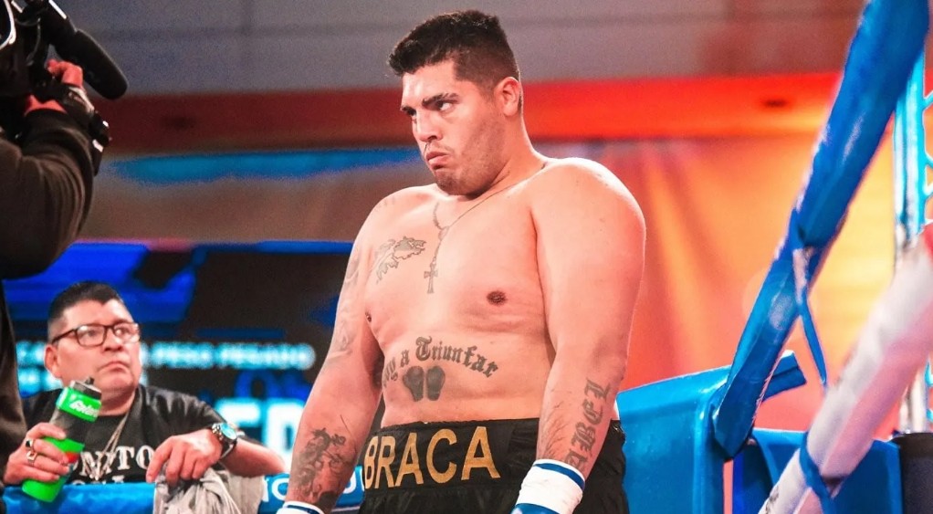 Un desafío bien pesado 