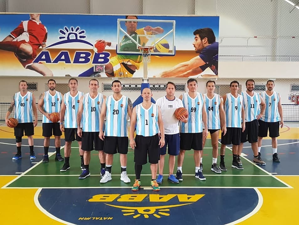 ¡Carlospacenses de plata!