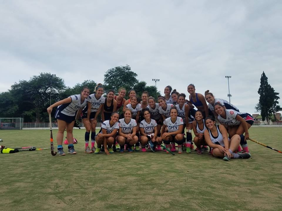 Un debut verde esperanza