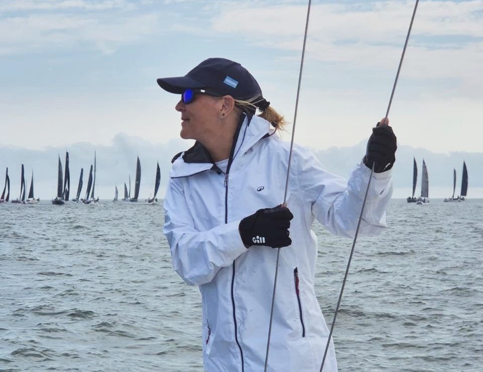 Berberian brilló en Punta del Este