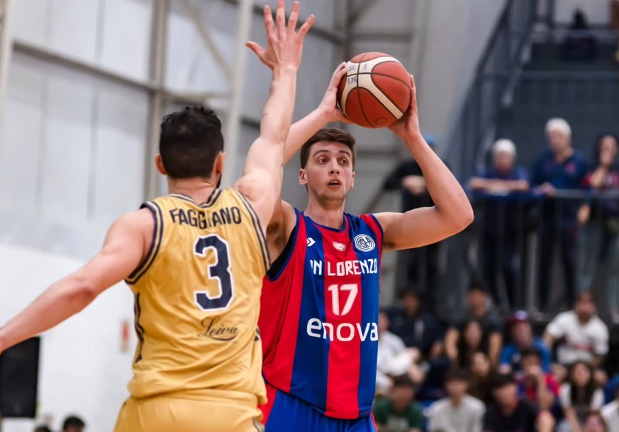 Cristian Cardo regresa a Argentino de Junín