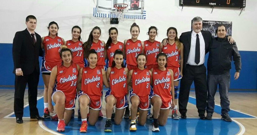 Ellas también