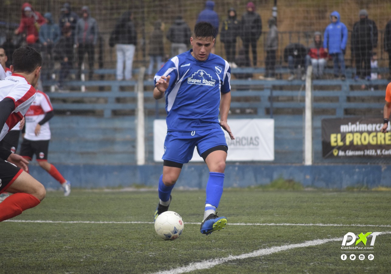 ¡Otro triunfazo de Atlético!