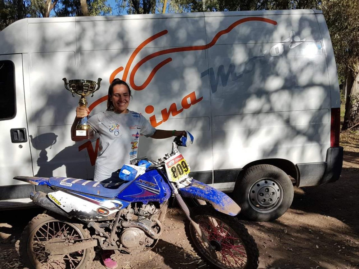 Triplete en el NCC