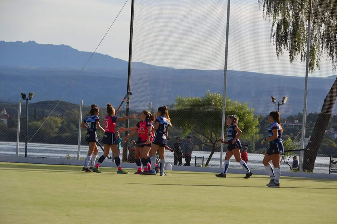 Un paso más para el Carlos Paz RC