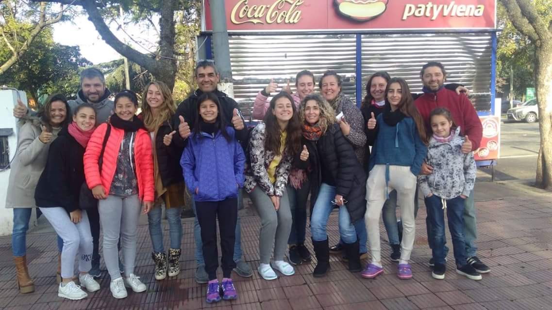 Quinteto de Selección