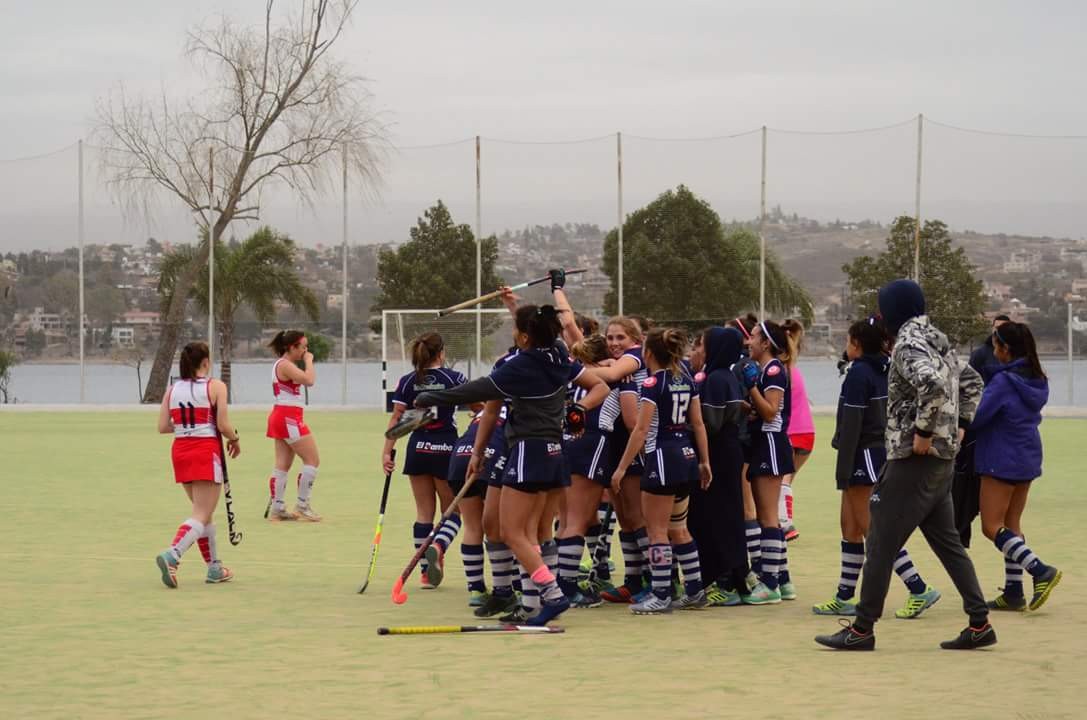 Carlos Paz RC se pone al día frente al escolta