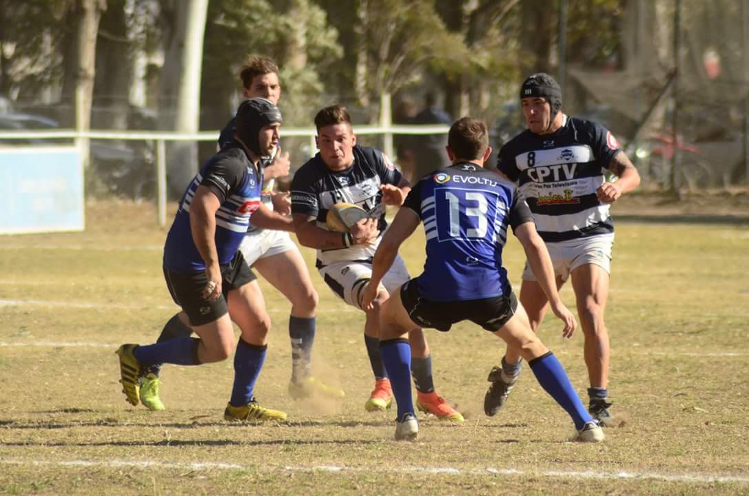 Defiende su invicto