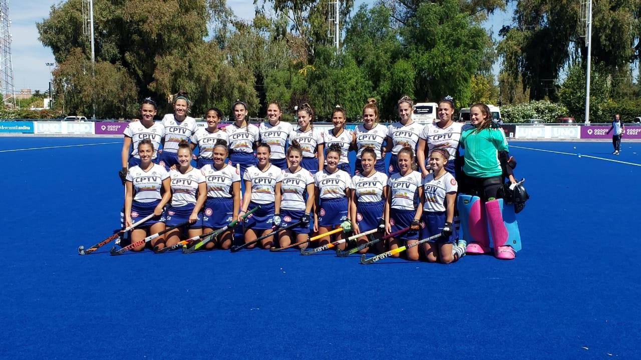 Carlos Paz RC inició el Regional ''C'' 