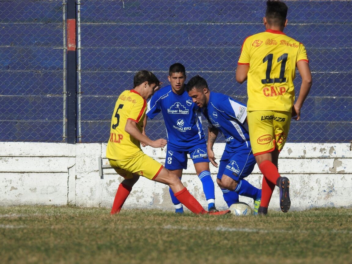 Derrota inesperada