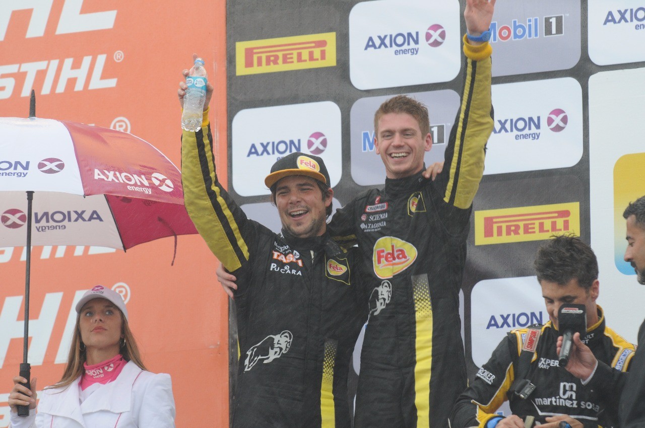 Más Colorado que nunca