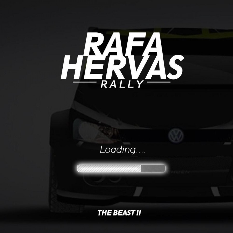 Rafa Hervas palpita 