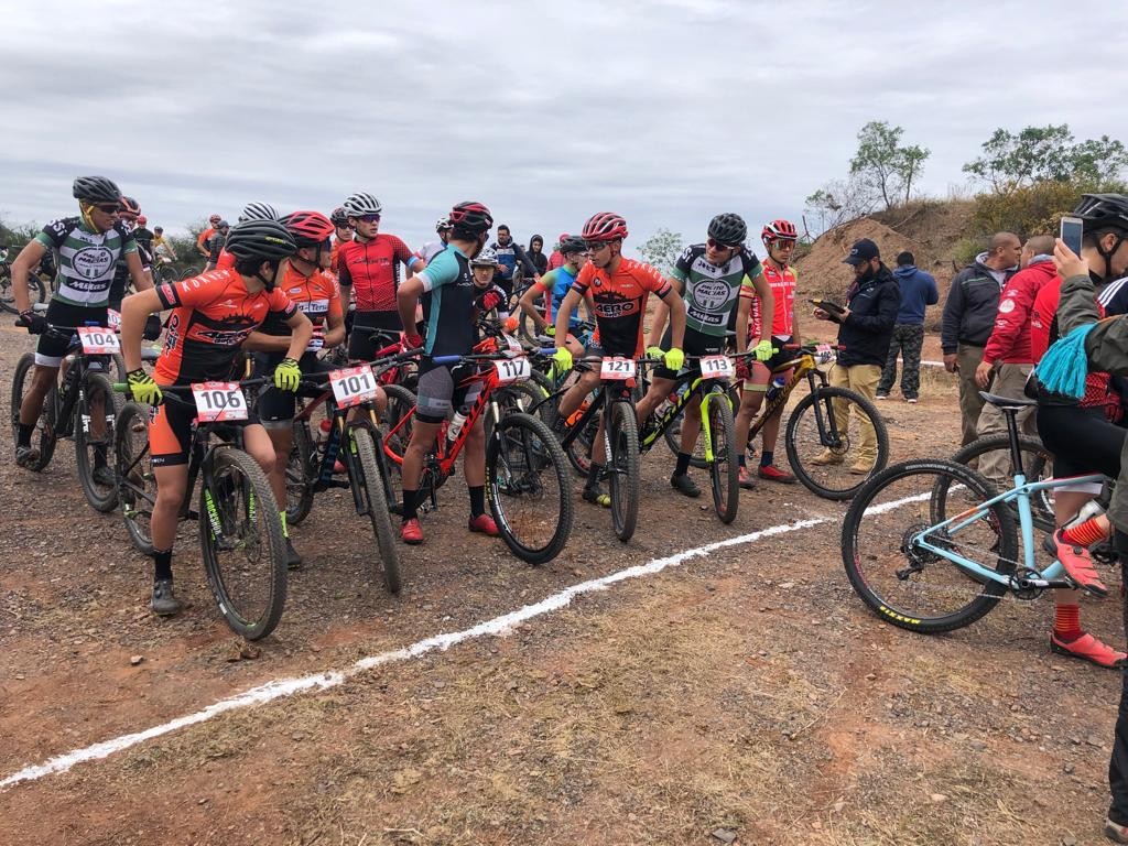 El Abierto Argentino al rojo vivo