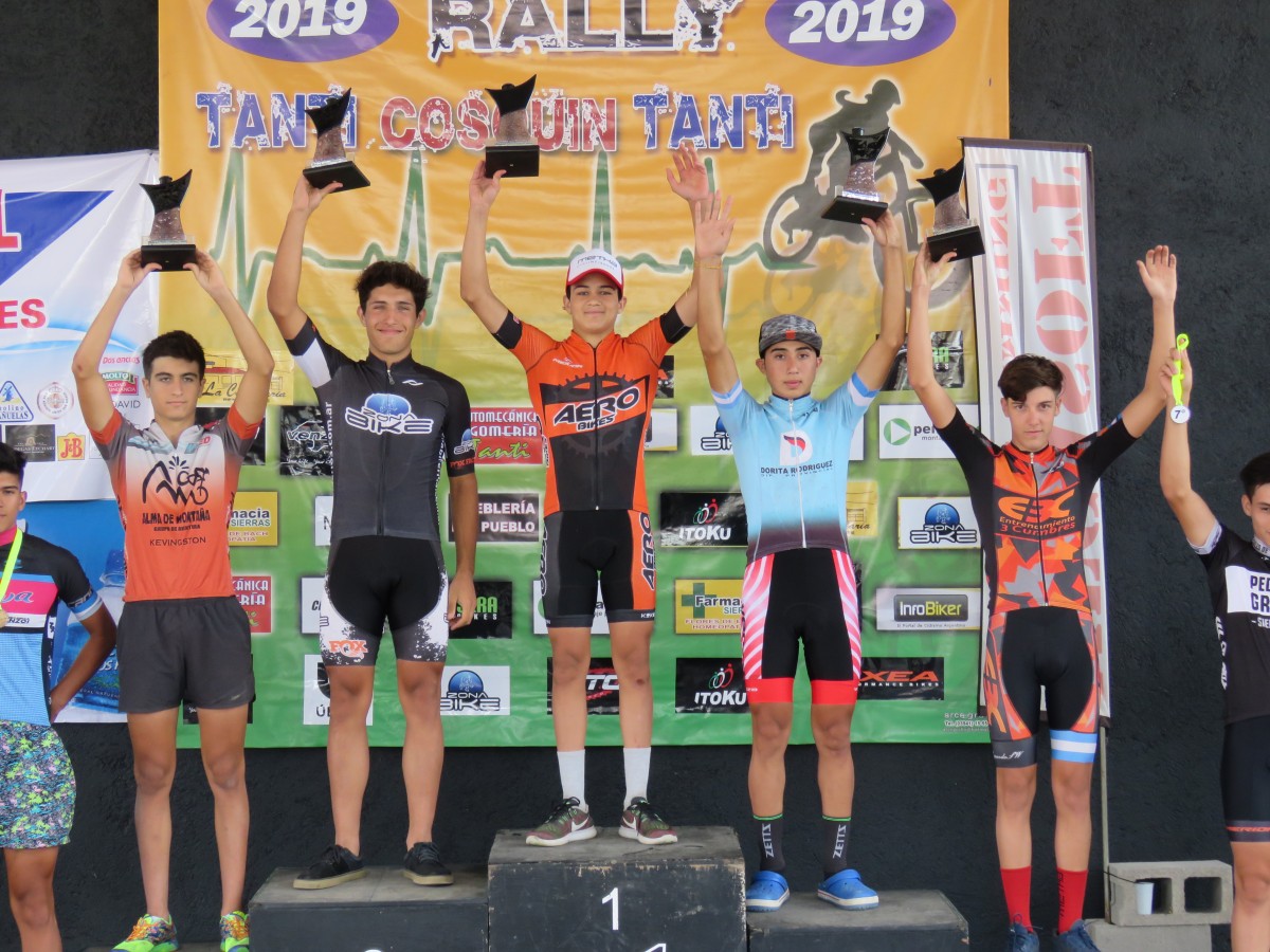 El futuro es de Villa Carlos Paz