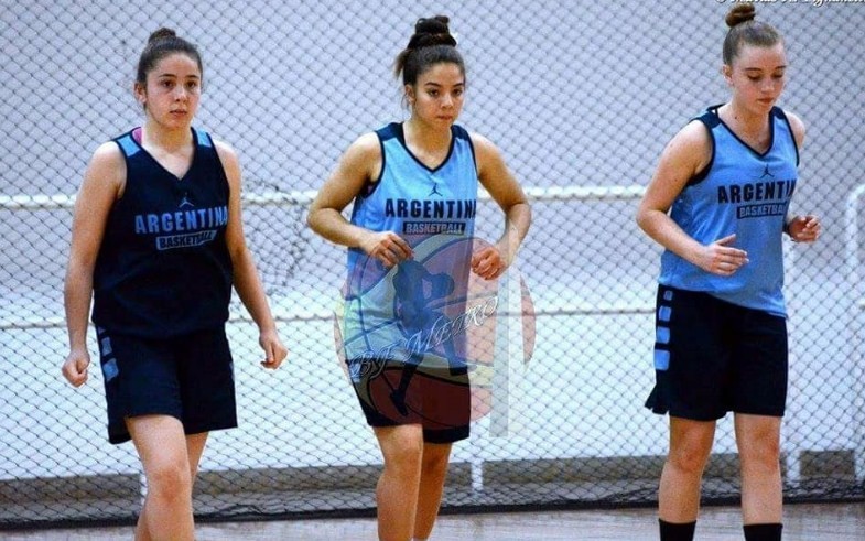 ''Kiki'' busca el Sudamericano