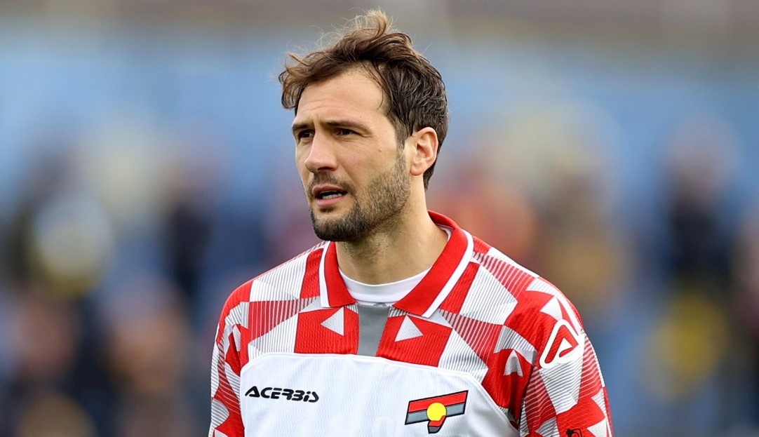 La Fiore lo dejó Mudo 