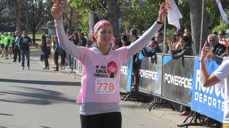 Vuelve la Vuelta al Lago