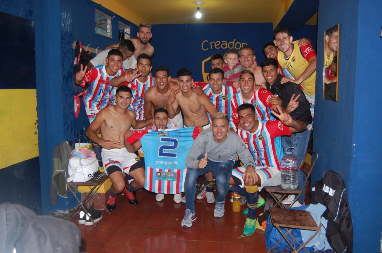 Los Pardo se ilusionan