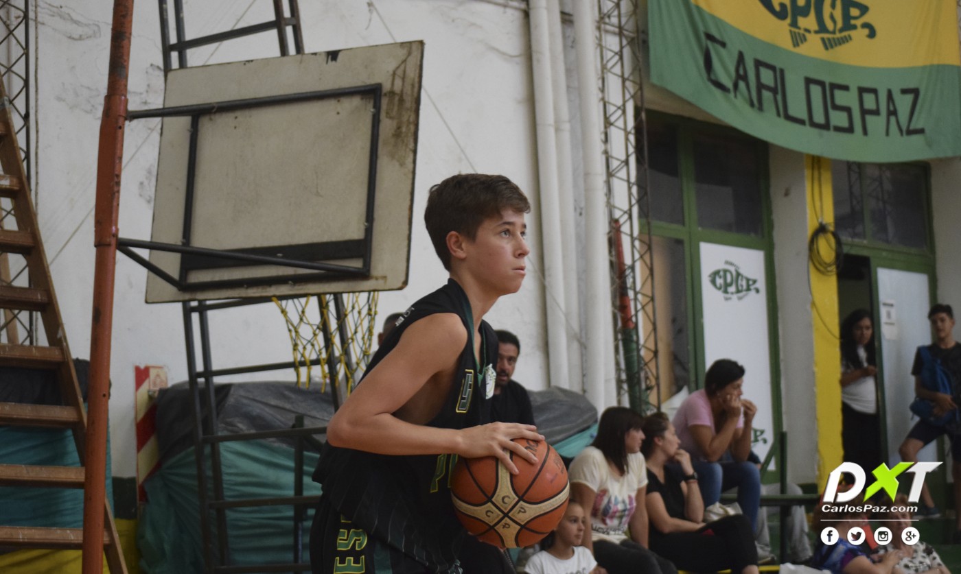 Pesca se hizo fuerte en su cancha