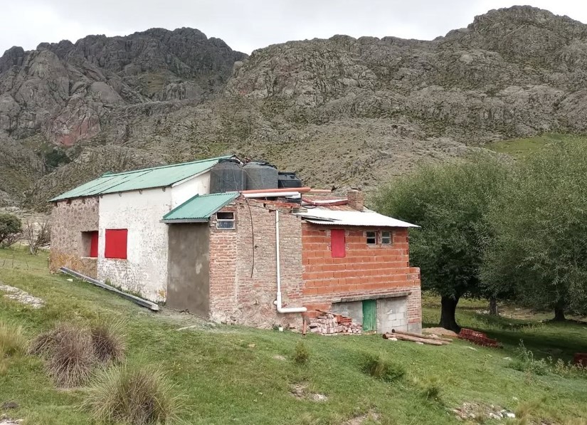El Refugio Amelita celebra sus 33 años