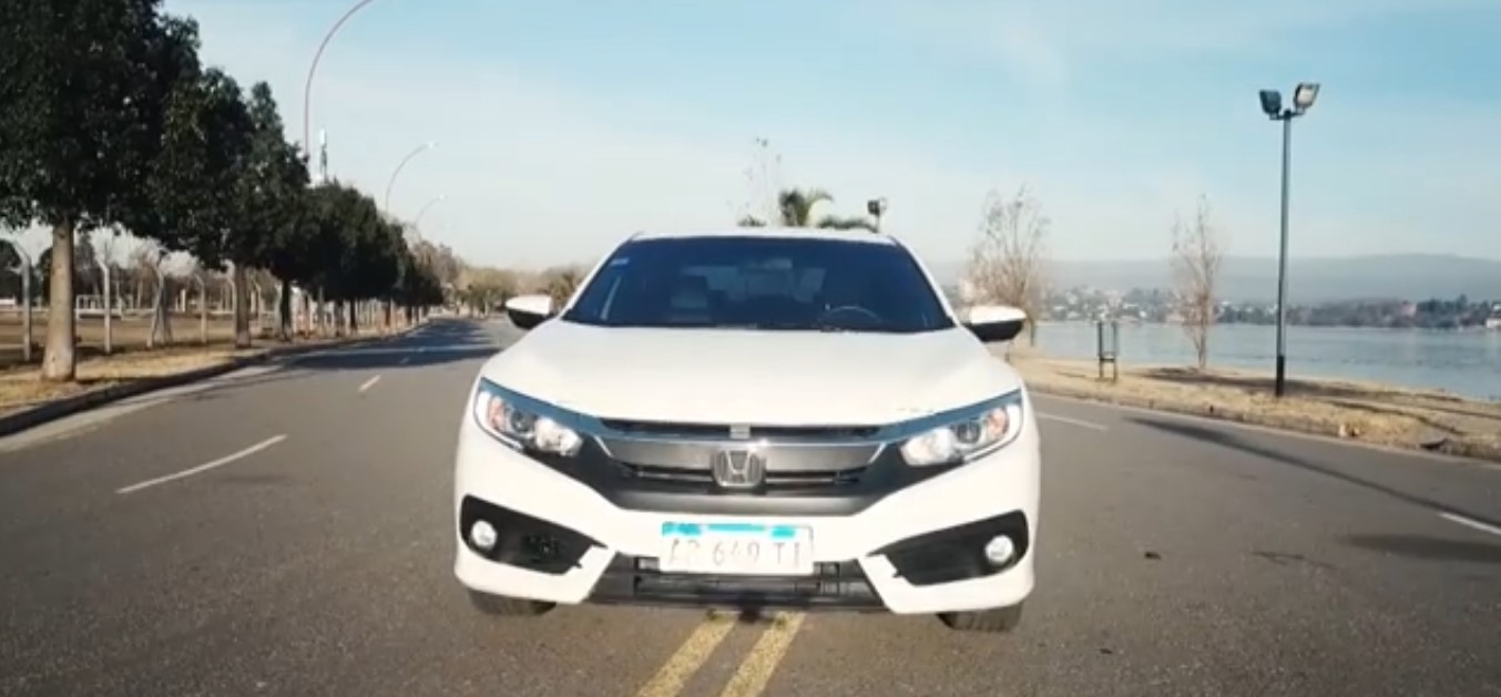 Civic, el elegido