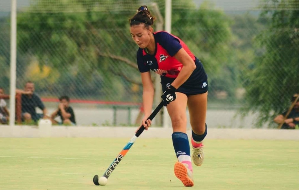 Carlos Paz RC las copa