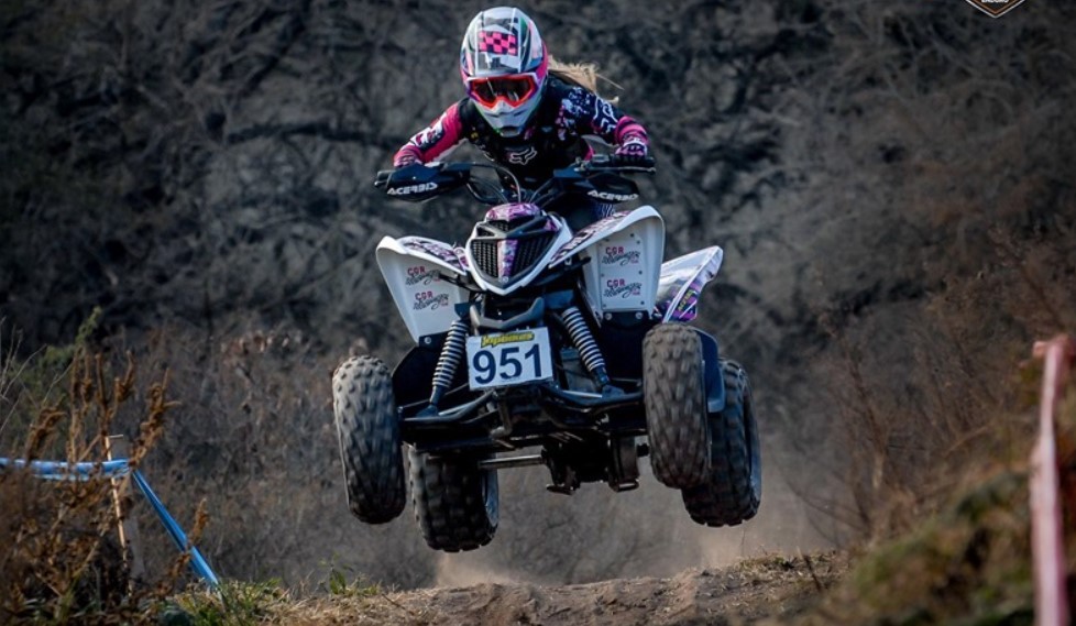 El Enduro pasó por la Villa