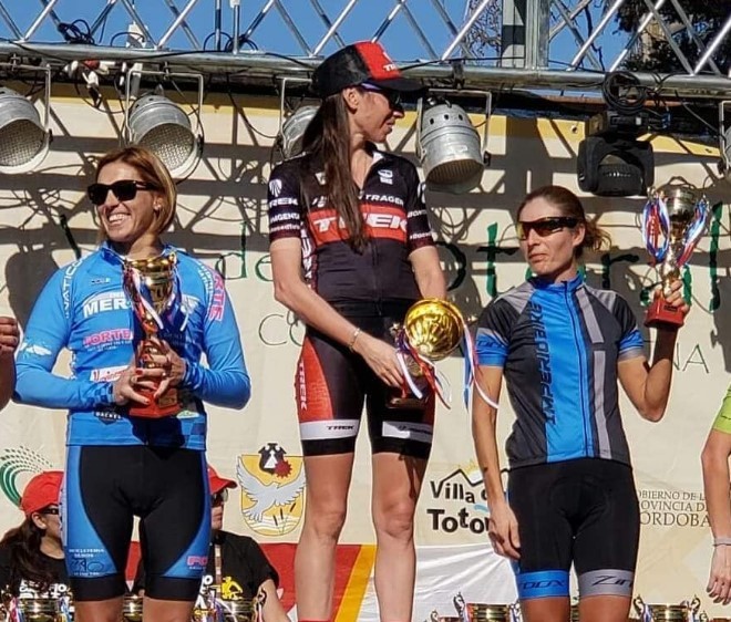 Una subcampeona real 