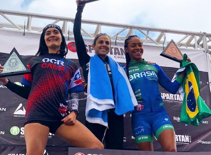 Trifecta perfecta