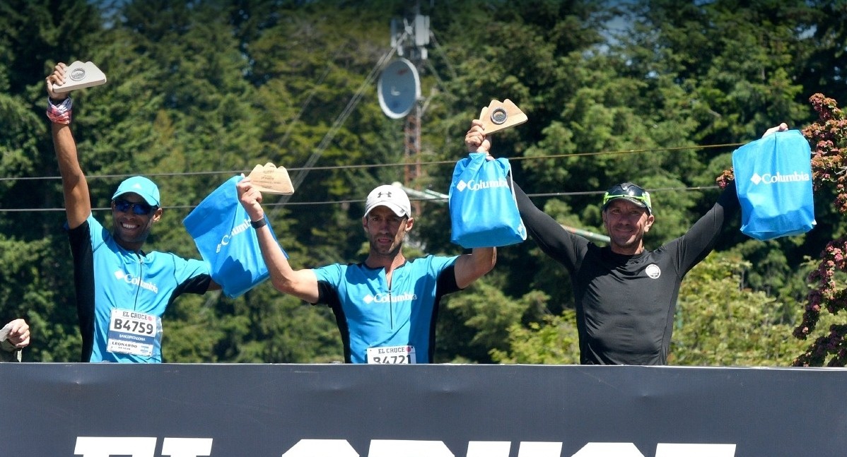 Nueve sueños hechos realidad