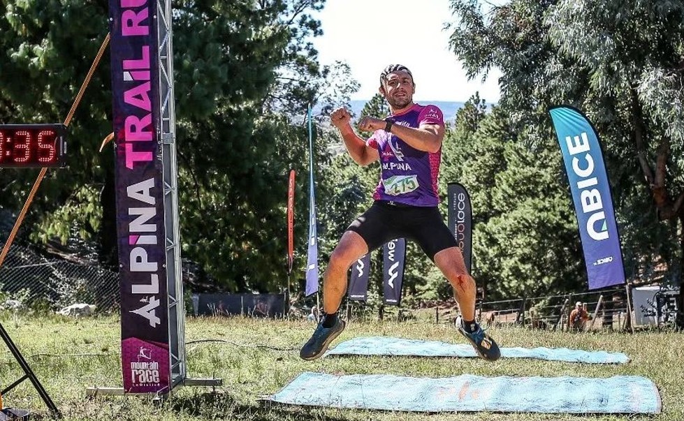 ¿Alguien para a Iovane?