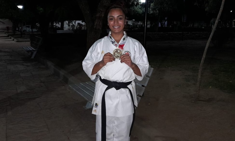 Priscila Montoya se quedó con el Torneo de Verano