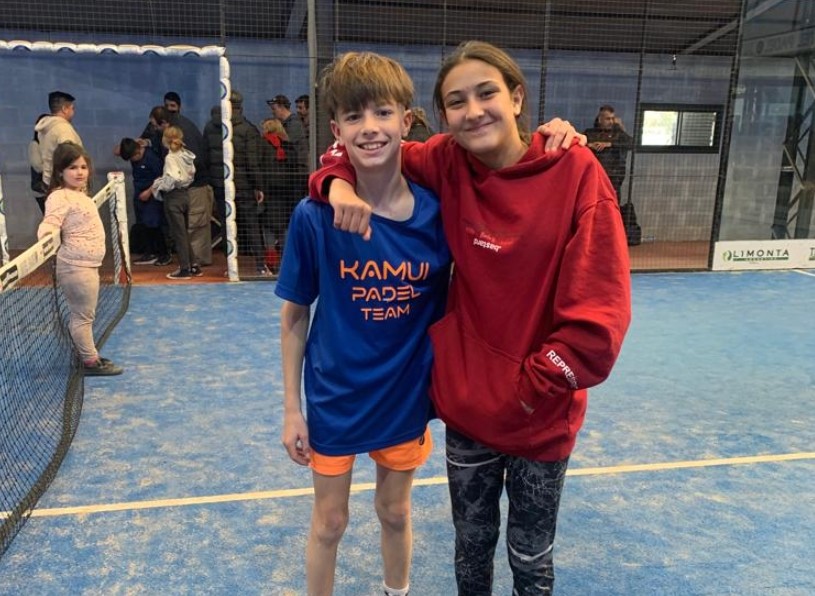 El futuro pisa fuerte