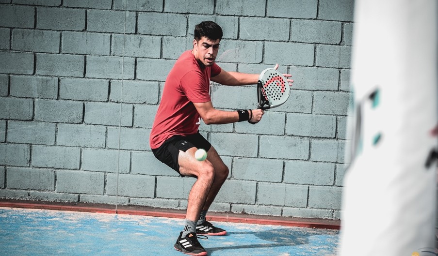 La Suma 11/12 define sus semifinalistas