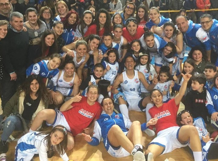 Una corona para Kiki