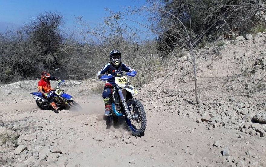 Molina y Biderbust punteros