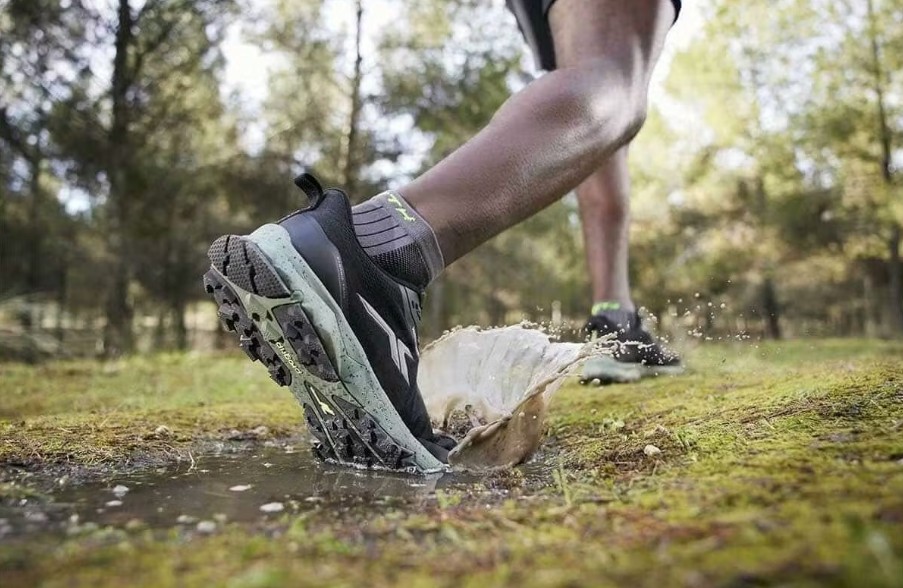 4 para correr en enero 