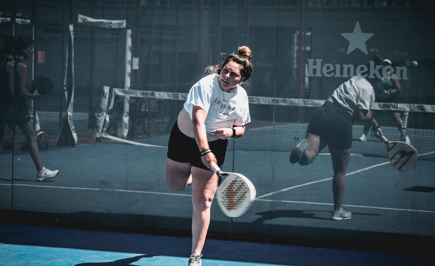 Cuarteto en el Provincial