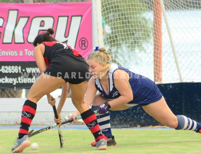 Carlos Paz RC ya prepara dos finales 